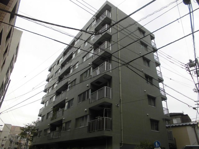 フォレステージ西早稲田