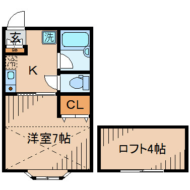 【間取り】 | ハウスペペ