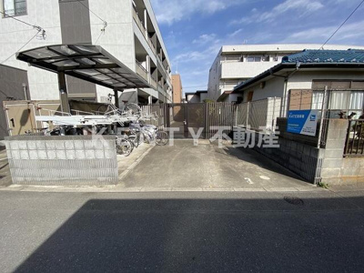 【エントランス】 | ＫＡＴＥ（ケイト） | 建物の内部です