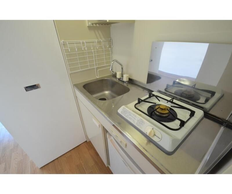 ＳＥ大宮のキッチン