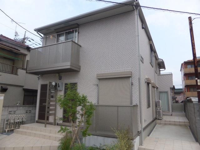 エルメゾン・エストＫ