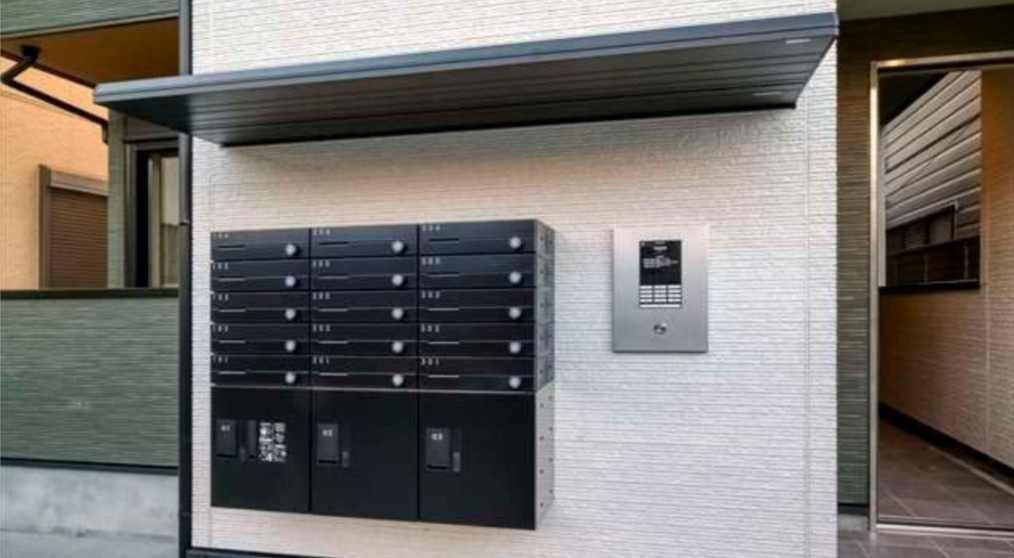 エルシーク南与野のその他共用部分