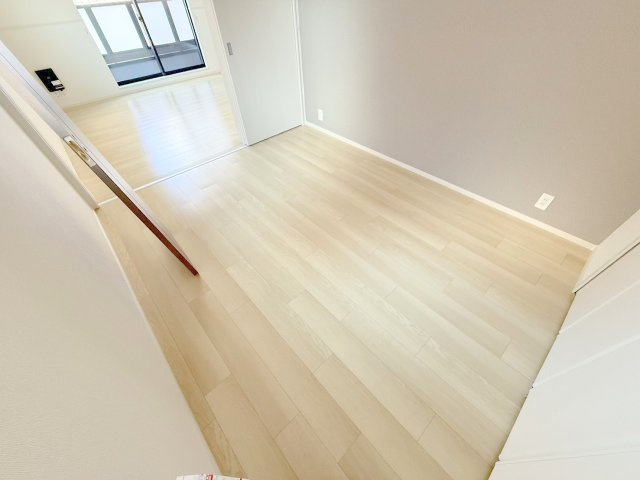 【子供部屋】 | アビテ オヴェスト カンオン