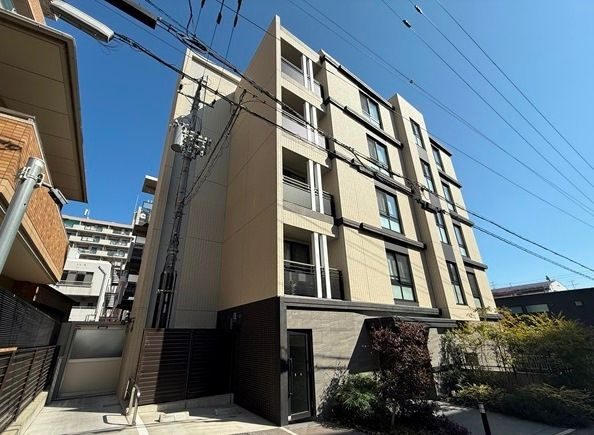 プレディア住吉甲南町