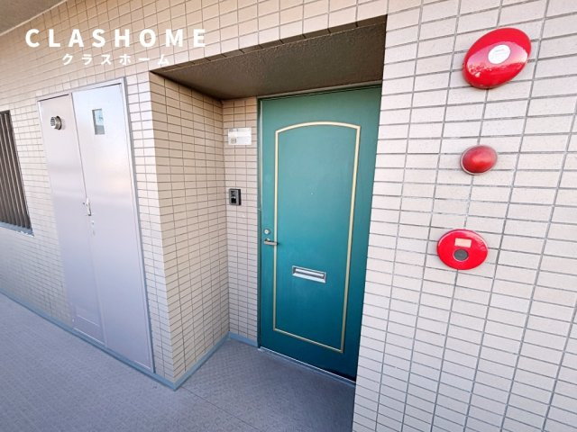 ジャルダン桜町　　　刈谷市の賃貸ならクラスホーム刈谷店のその他共用部分|イメージ画像になります