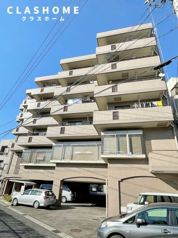 ジャルダン桜町　　　刈谷市の賃貸ならクラスホーム刈谷店の外観