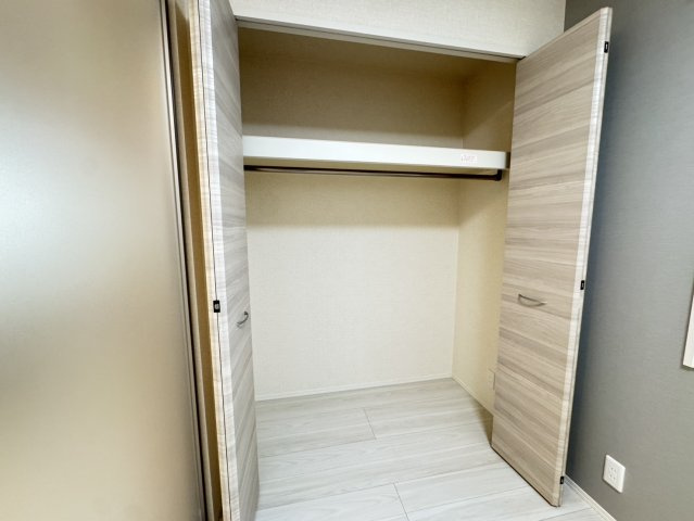 ガルデ妙典のその他