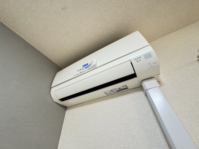 ガルデ妙典のその他