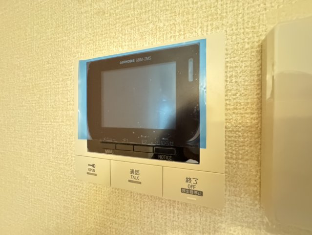 ガルデ妙典のその他
