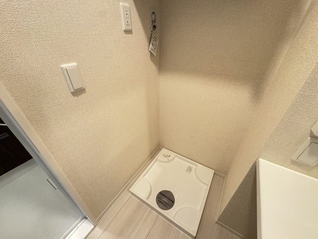 ガルデ妙典の設備