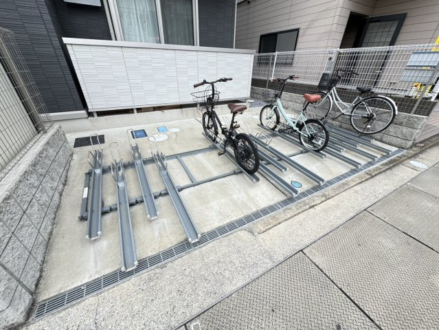 ガルデ妙典のその他共用部分