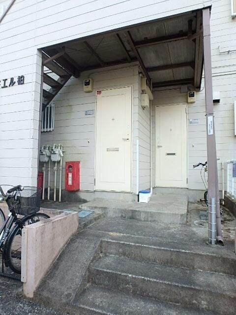 ドエル柏Ｍのその他共用部分