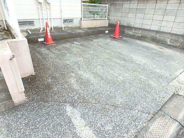 ドエル柏Ｍのその他共用部分