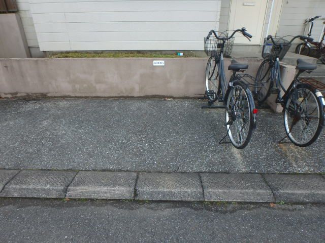 ドエル柏Ｍのその他共用部分