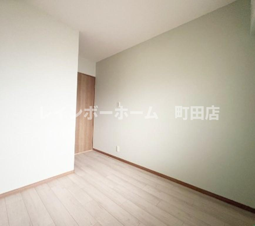 ミサワホームズ本厚木※初期費用分割あと払いサービス利用可能物件の居間・リビング