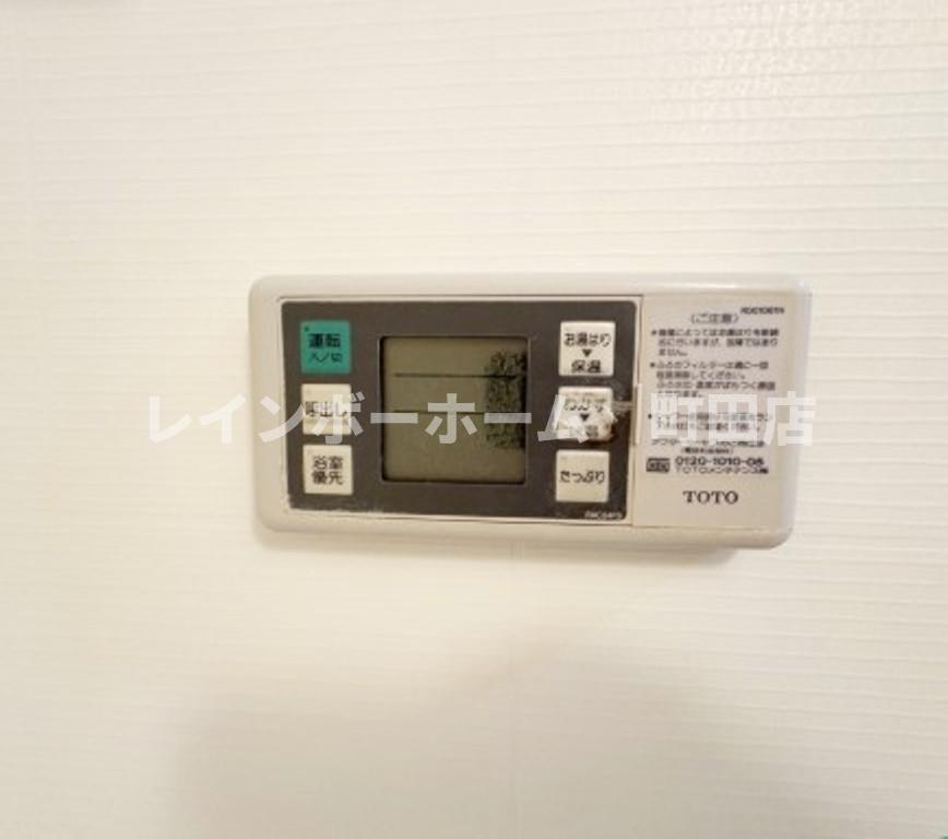 ミサワホームズ本厚木※初期費用分割あと払いサービス利用可能物件の設備