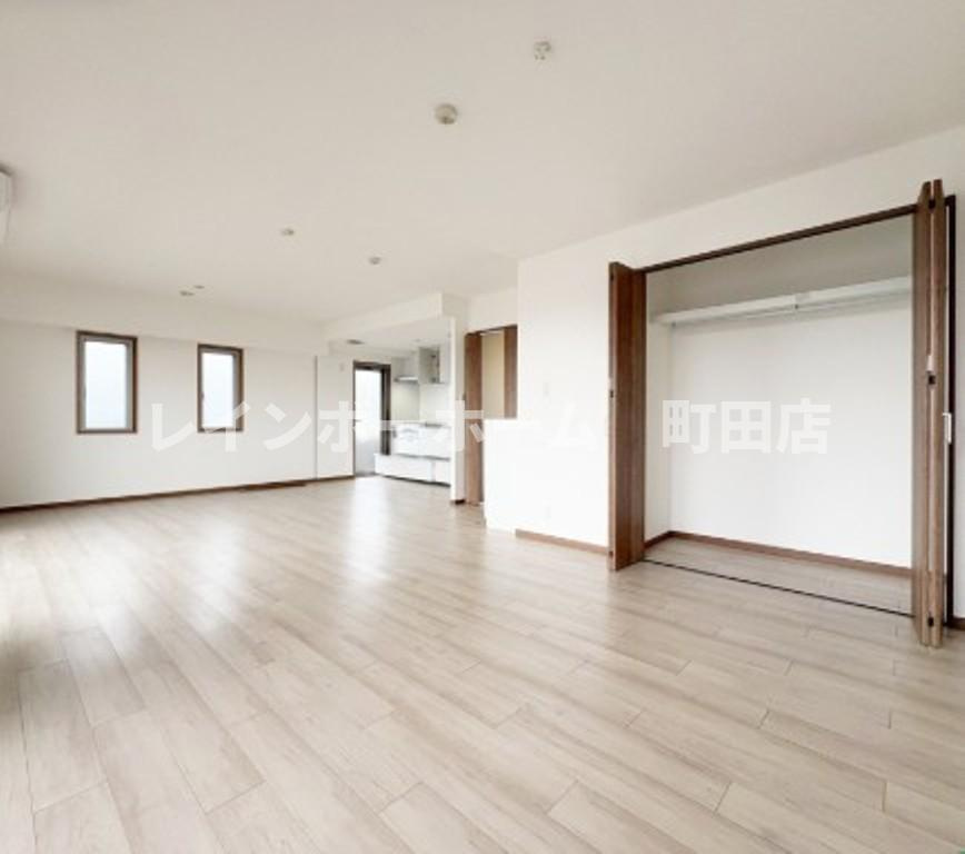 ミサワホームズ本厚木※初期費用分割あと払いサービス利用可能物件