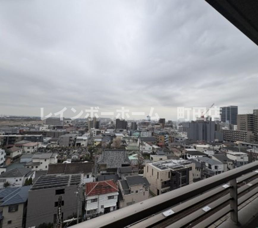 ミサワホームズ本厚木※初期費用分割あと払いサービス利用可能物件の展望