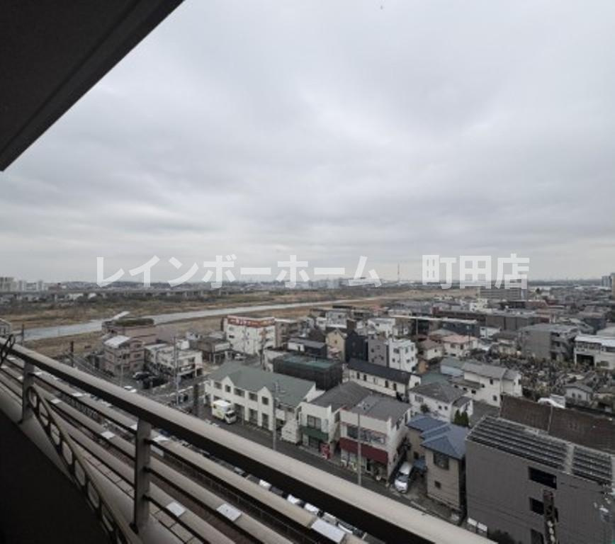 ミサワホームズ本厚木※初期費用分割あと払いサービス利用可能物件の展望