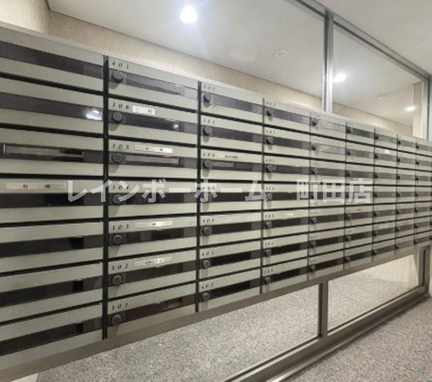 ミサワホームズ本厚木※初期費用分割あと払いサービス利用可能物件のその他共用部分