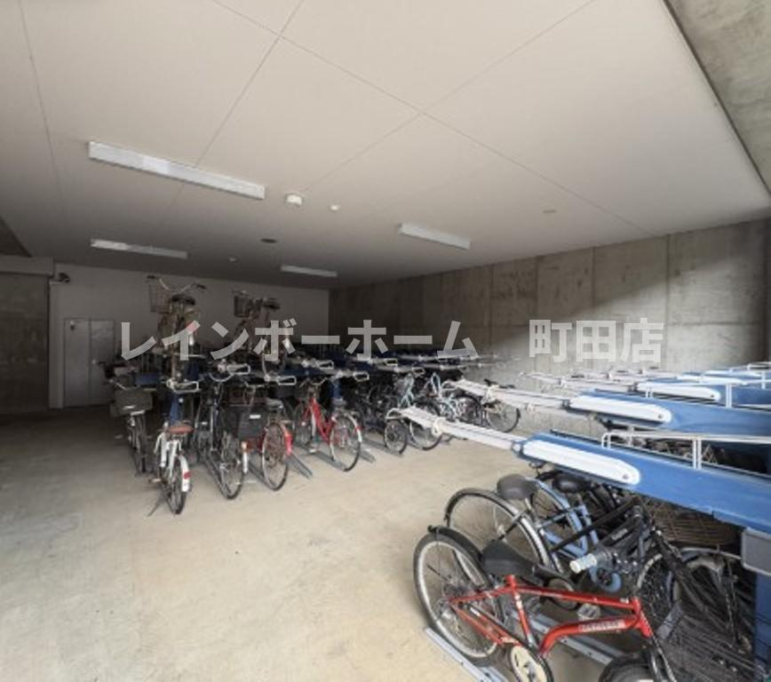 ミサワホームズ本厚木※初期費用分割あと払いサービス利用可能物件のその他共用部分