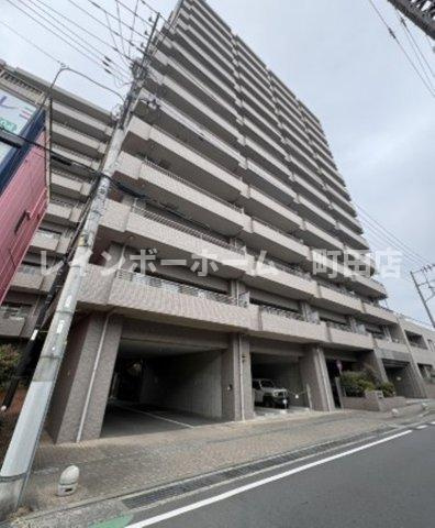 ミサワホームズ本厚木※初期費用分割あと払いサービス利用可能物件のその他共用部分