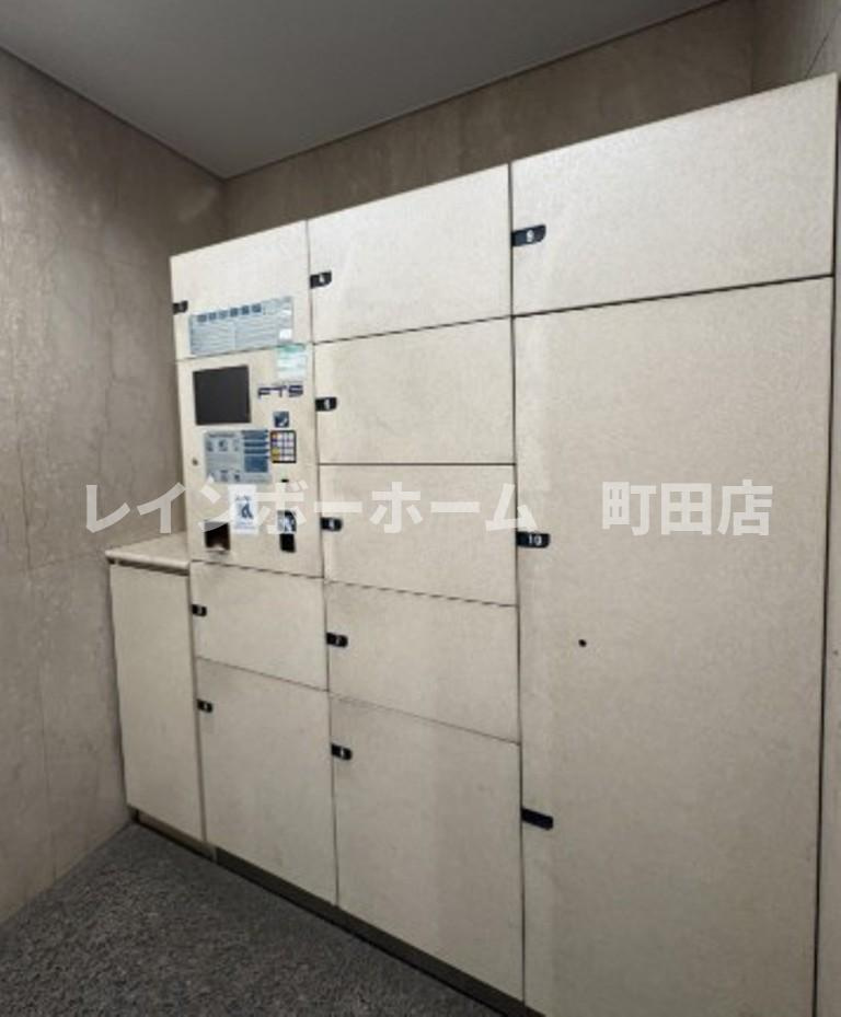 ミサワホームズ本厚木※初期費用分割あと払いサービス利用可能物件のその他共用部分