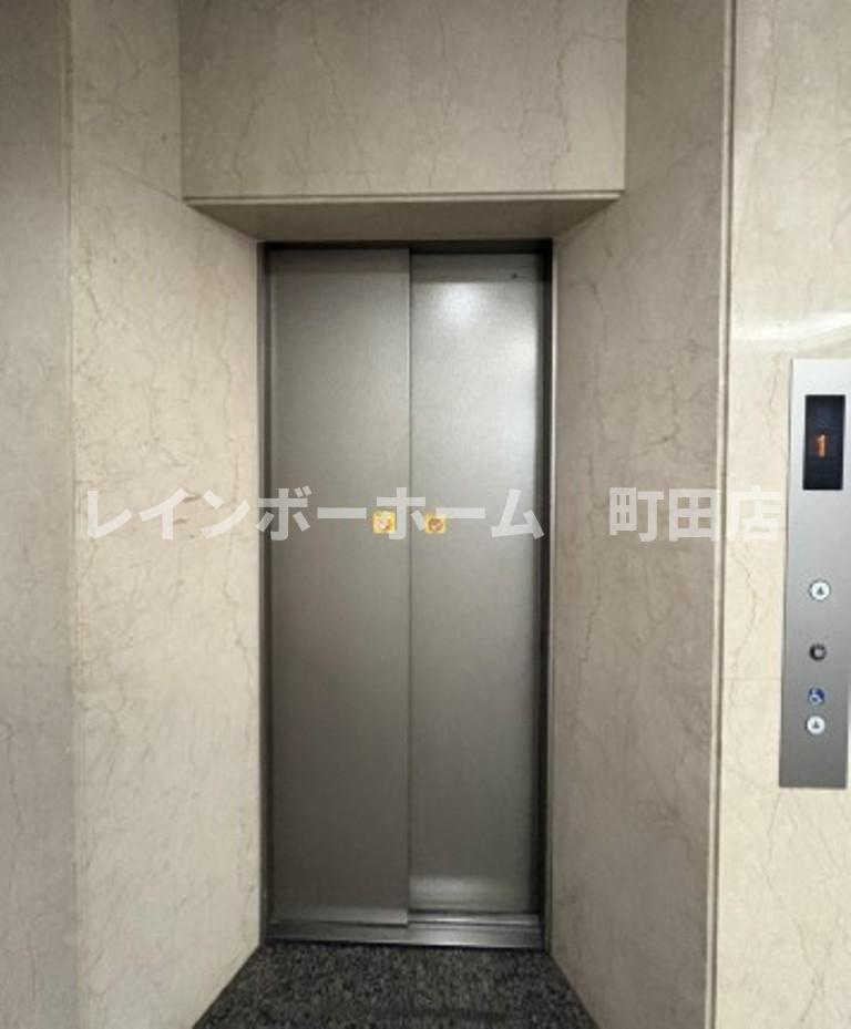ミサワホームズ本厚木※初期費用分割あと払いサービス利用可能物件のその他共用部分