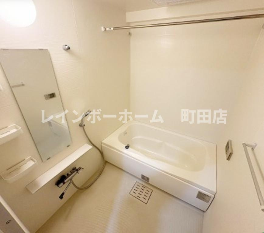 ミサワホームズ本厚木※初期費用分割あと払いサービス利用可能物件の浴室