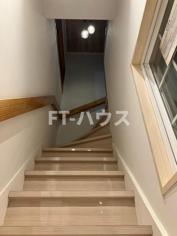 【リノベ古民家】セレーノ三山戸建のその他