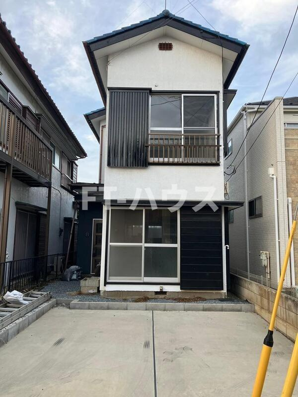 【リノベ古民家】セレーノ三山戸建