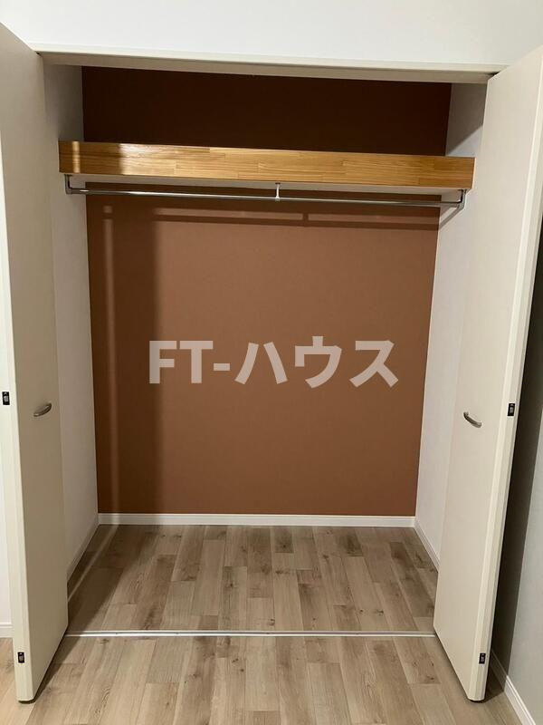 【リノベ古民家】セレーノ三山戸建のその他共用部分