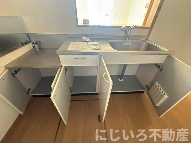グレースガーデンBのその他