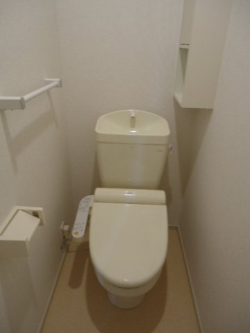 【トイレ】 | グランチェスタ新栄