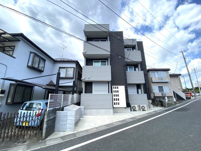 REGALEST　TⅡの外観|外観です☆彡