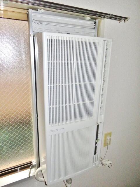 日神パレス江古田のその他