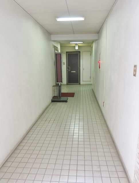日神パレス江古田のその他共用部分