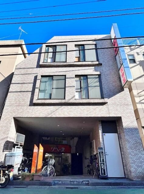 日神パレス江古田の外観