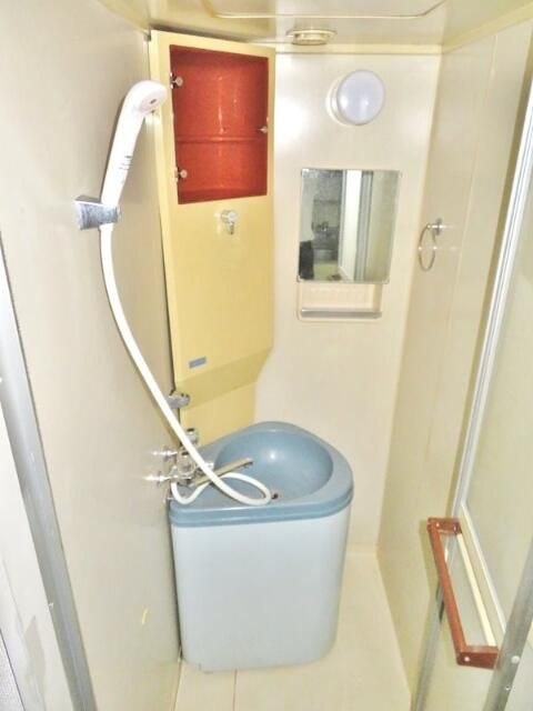 日神パレス江古田のシャワールーム