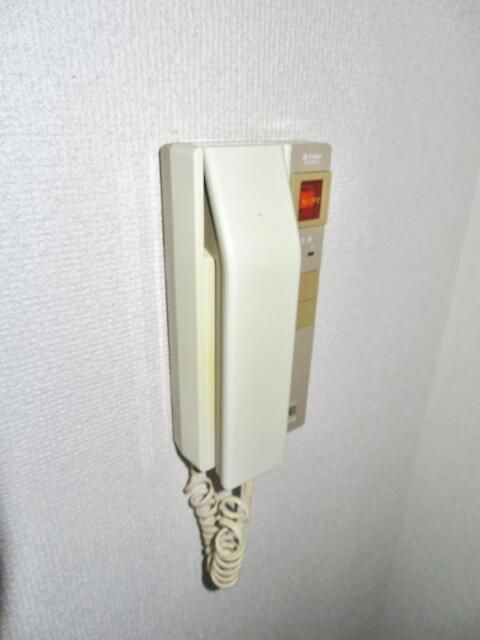 日神パレス江古田の設備