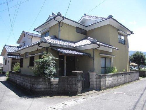 別府市火売町8組-1