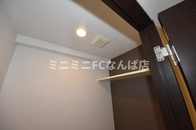 グランドゥール敷津