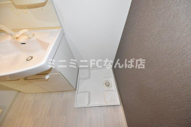 グランドゥール敷津