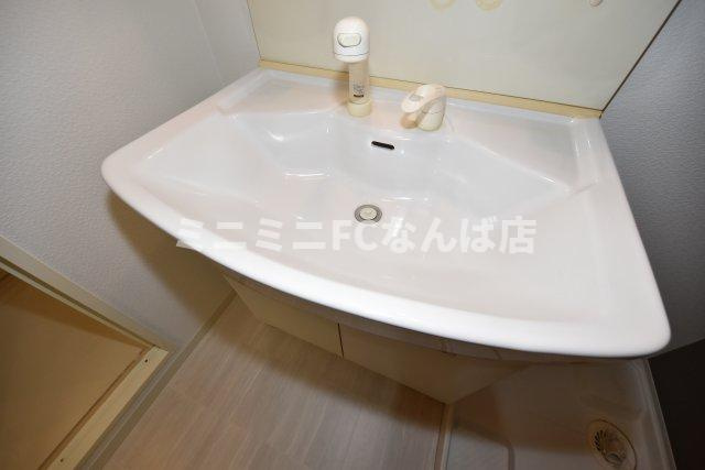 グランドゥール敷津