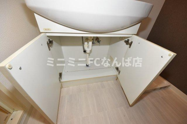 グランドゥール敷津