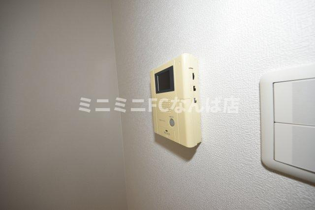 グランドゥール敷津