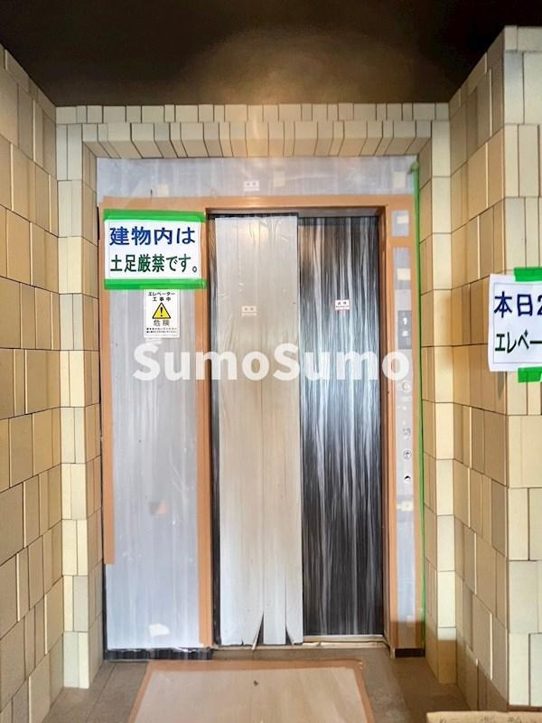 セオリー神戸アクアグルーブの外観|外観も気になるポイント