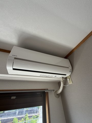 ハイツ菊水の設備