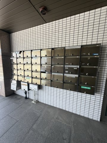 ハイツ菊水のその他共用部分