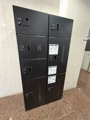 ハイツ菊水のその他共用部分